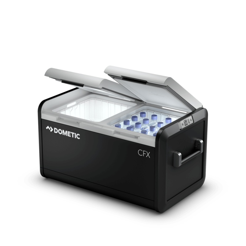Dometic CFX3 75 Powered Cooler Dual Zone