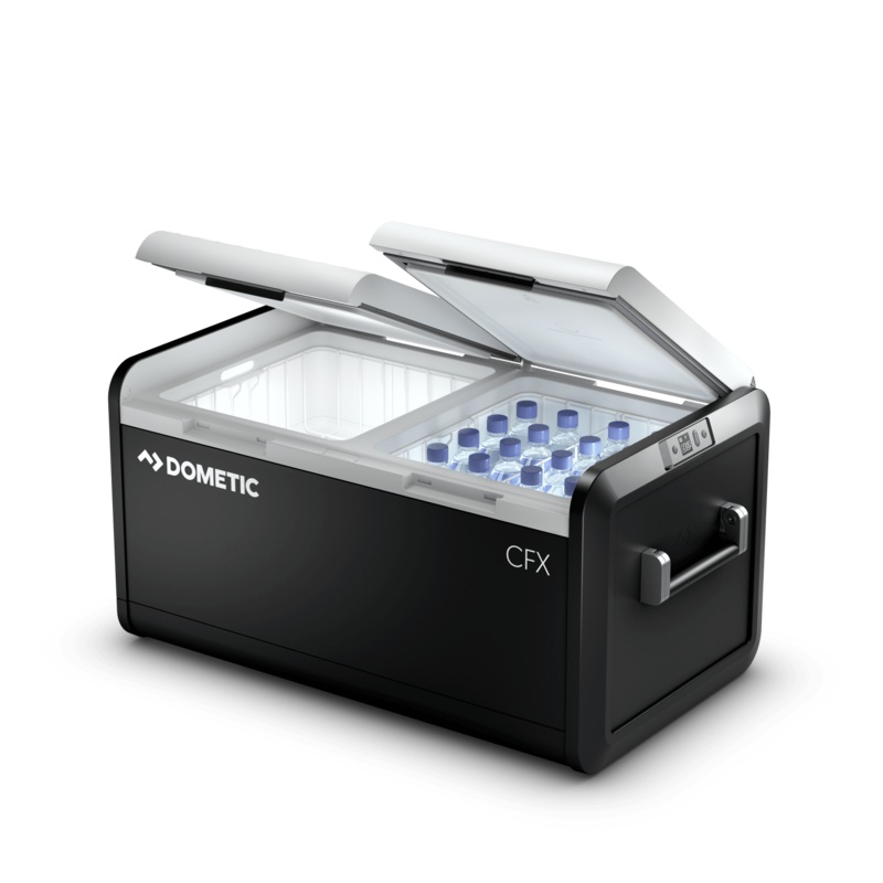 Dometic CFX3 95 Powered Cooler Dual Zone