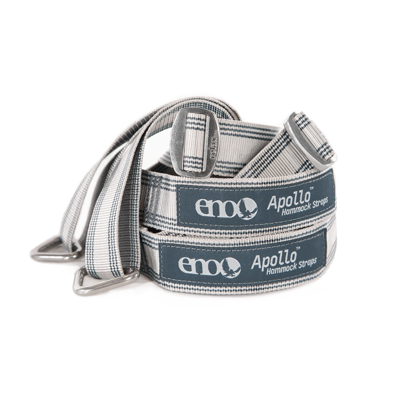 Eno Apollo Hammock Straps