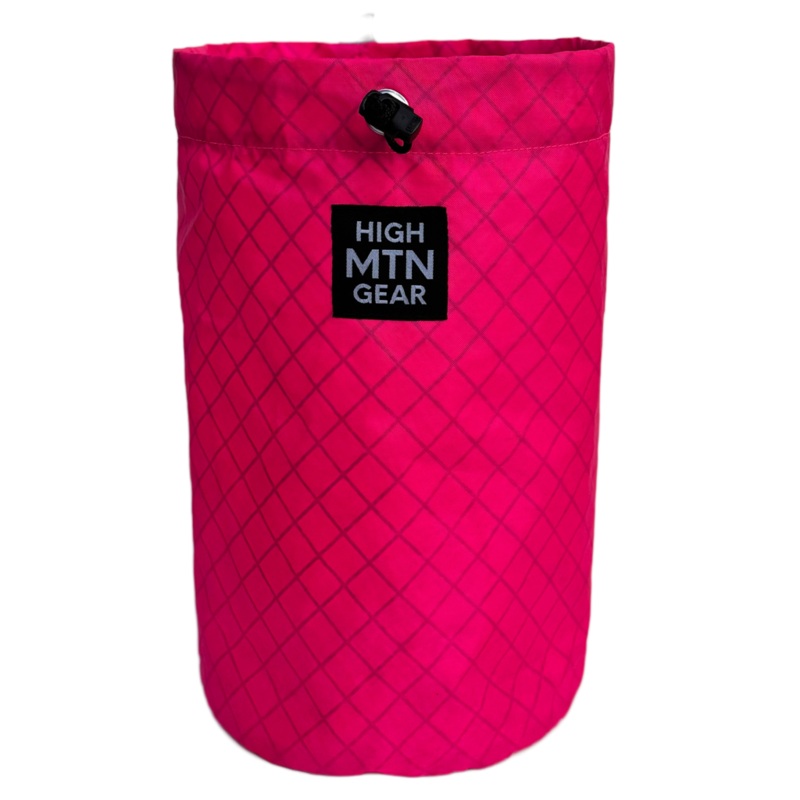 High Mountain Gear 6mm Tag Line Rope Bag