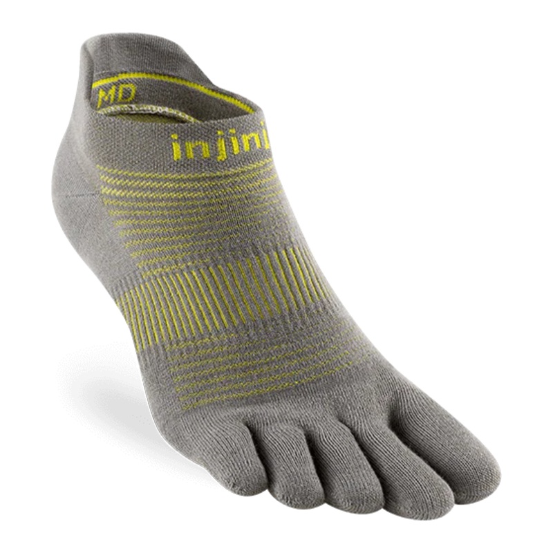 Injinji Run Lightweight No-Show