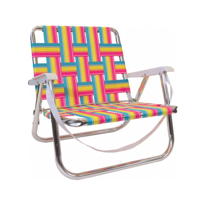 Kuma Backtrack Low Chair