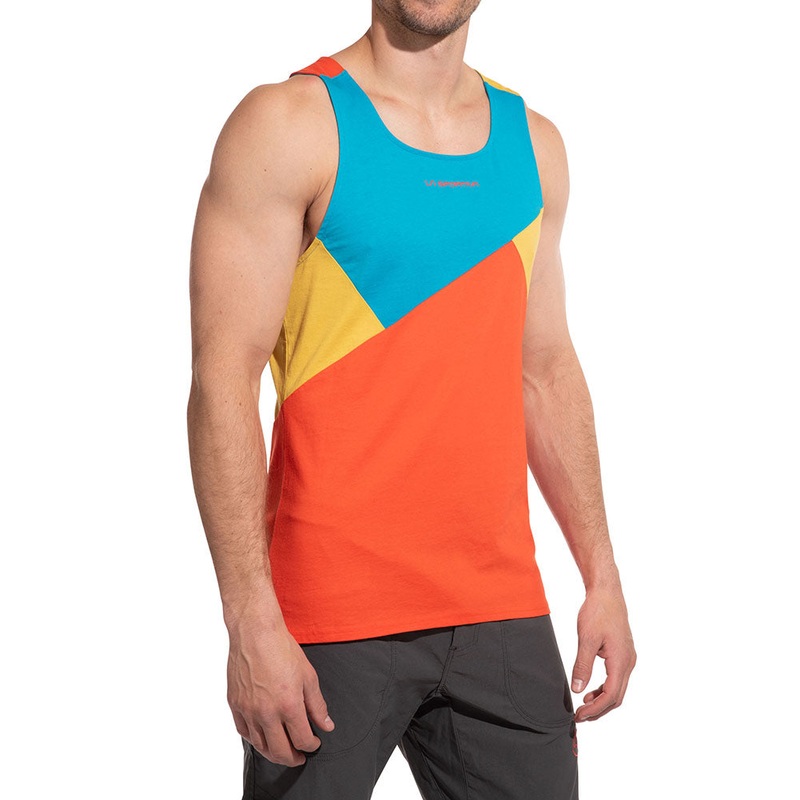 La Sportiva Dude Tank Men's