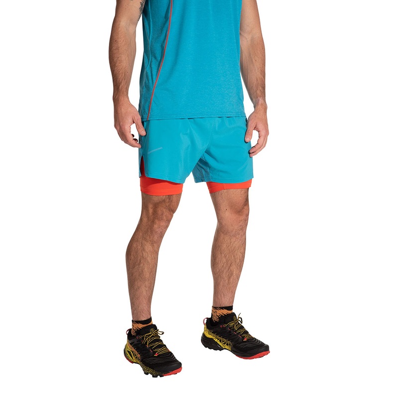 La Sportiva Trail Bite Short Men's