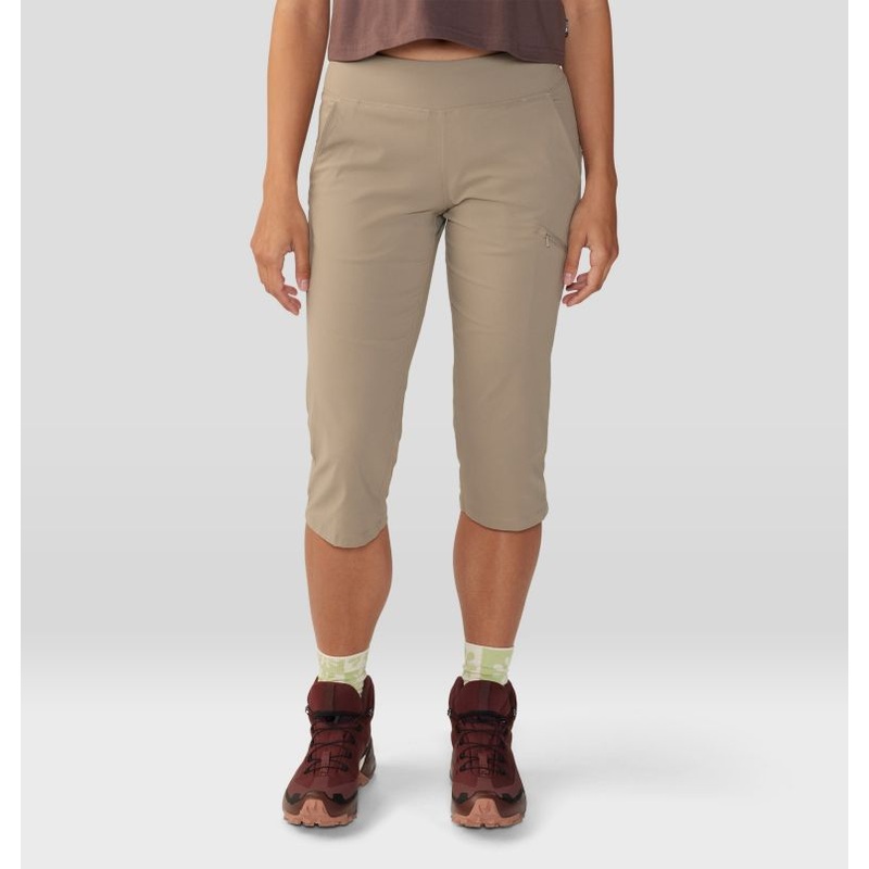 Mountain Hardware Women's Dynama/2 Capri Women's