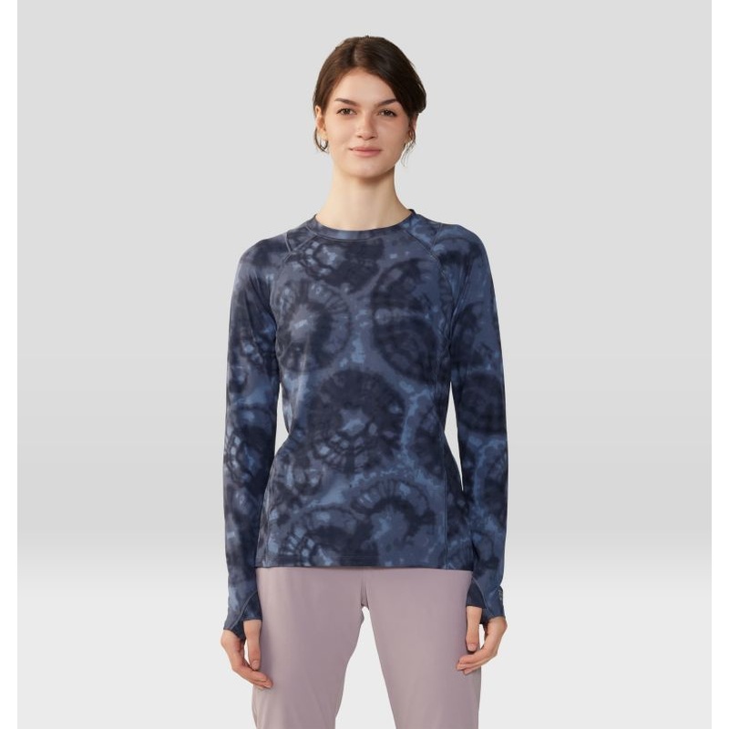 Mountain Hardwear Crater Lake Long Sleeve Women's