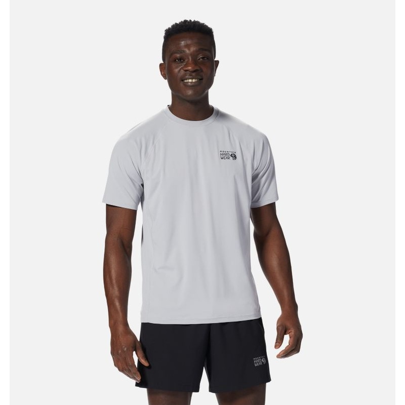 Mountain Hardwear Crater Lake Short Sleeve Men's