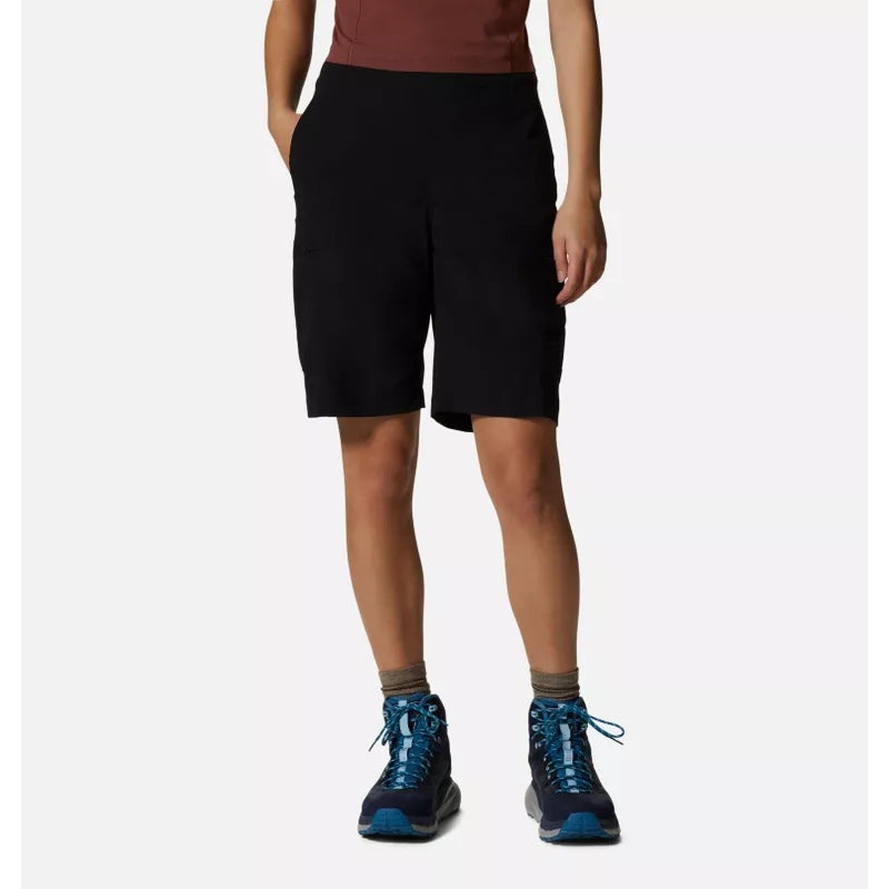 Mountain Hardwear Dynama High Rise Bermuda Short Women's