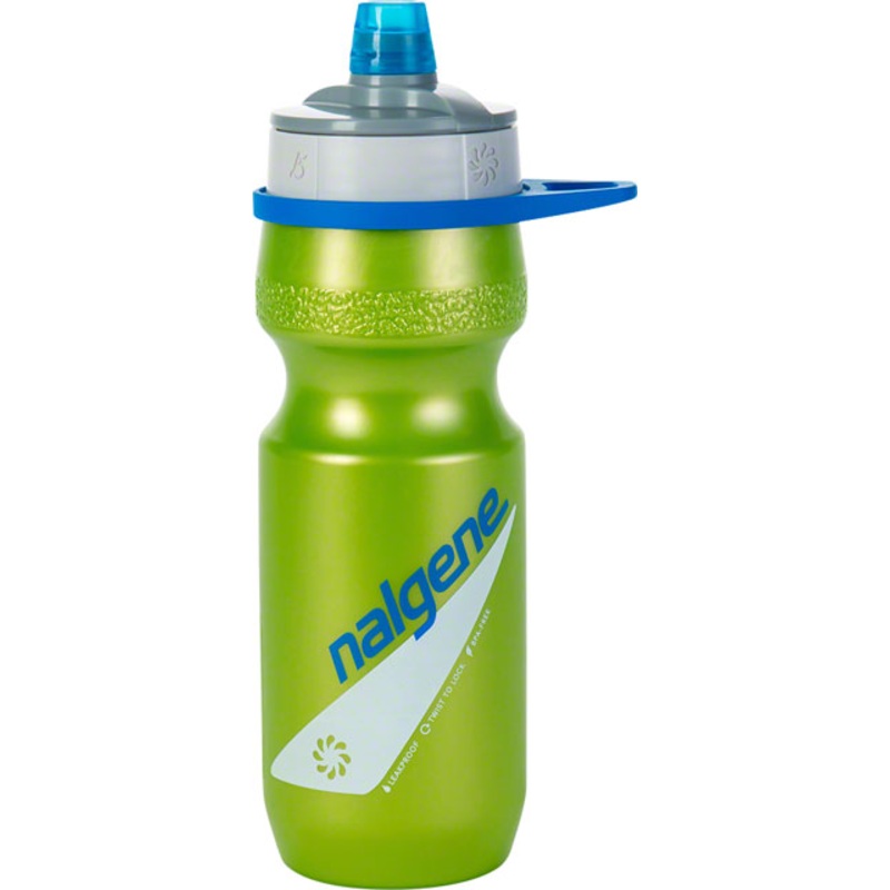 Nalgene Draft Water Bottle