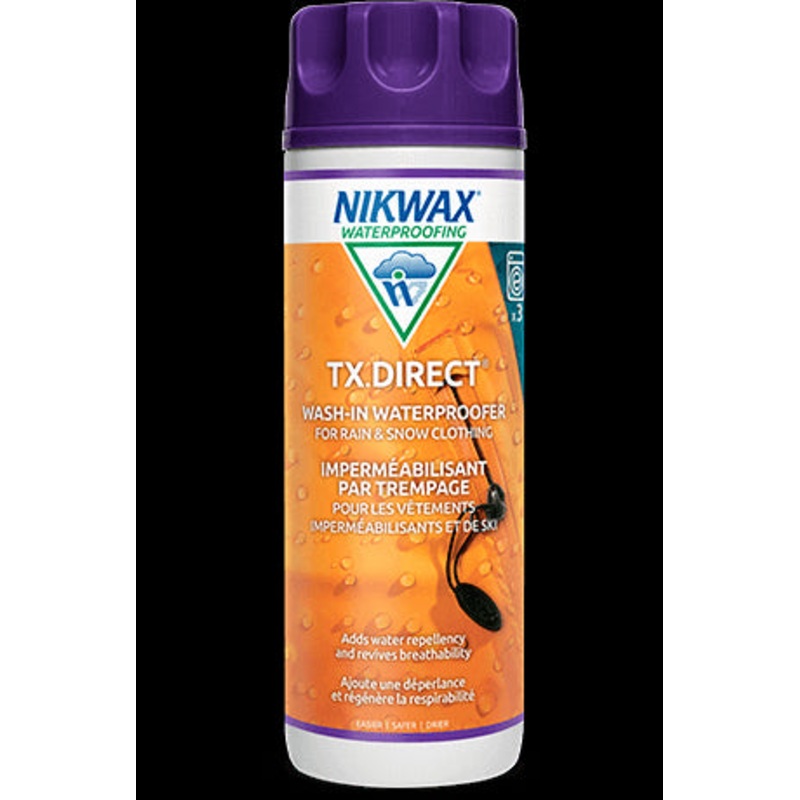 Nikwax TX. Direct