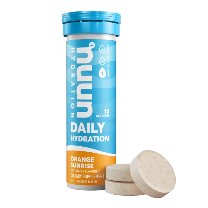 Nuun Daily Hydration Tabs