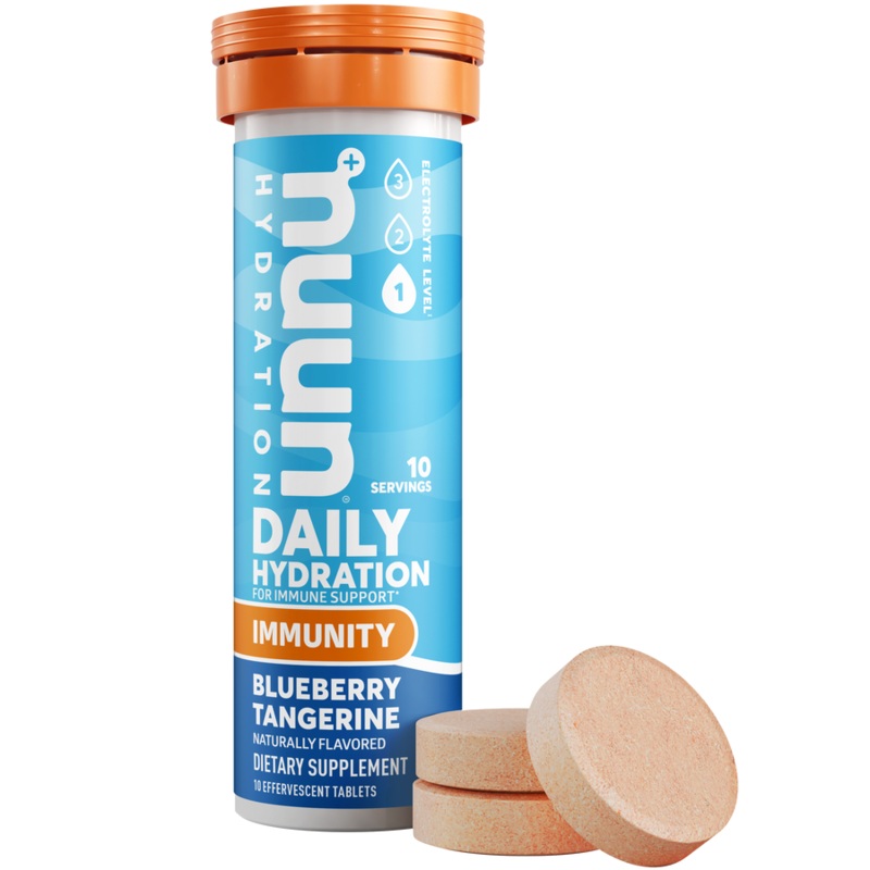 Nuun Daily Immunity Tabs