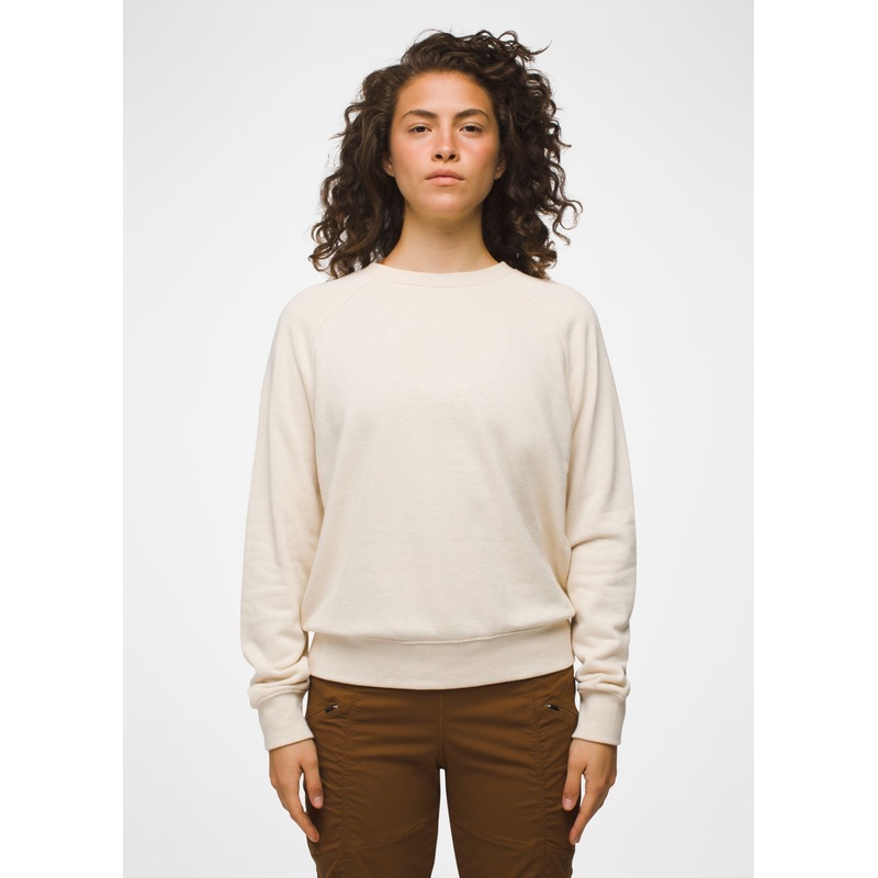 Prana Cozy Up Sweatshirt Women's