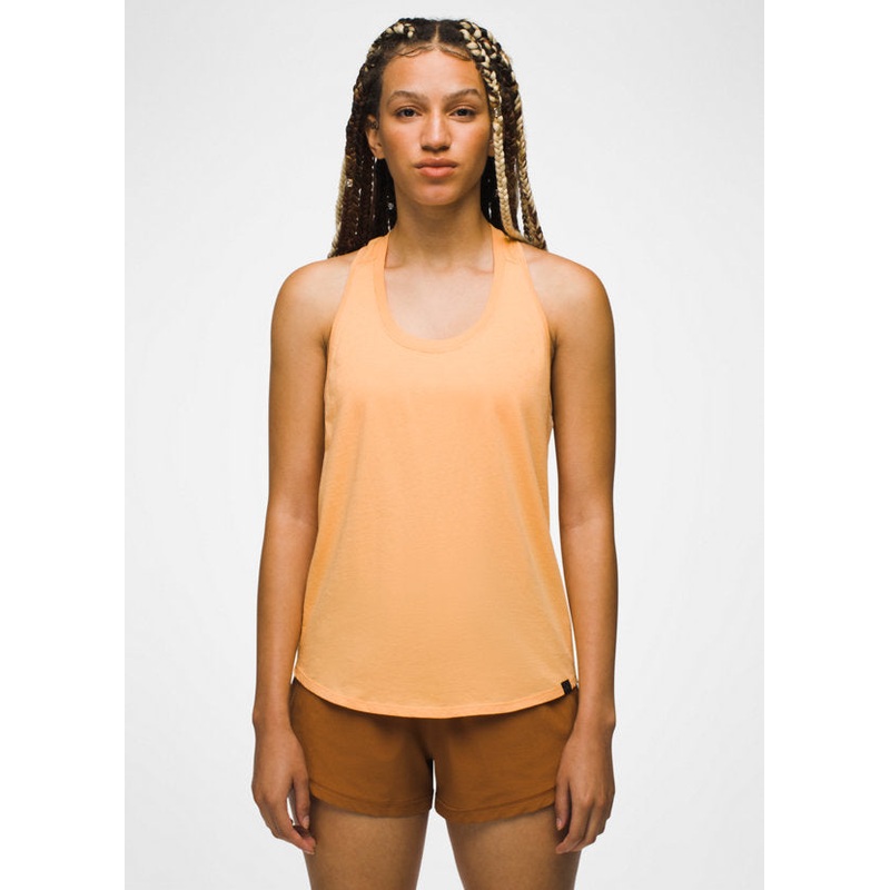 Prana Everyday Racerback Tank Women's