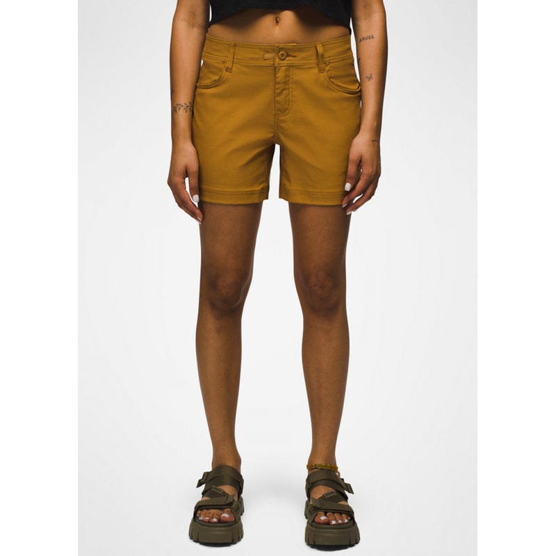 Prana Halle Short II Women's