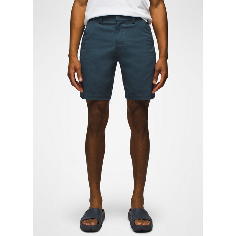 Prana Hybridizer Short Men's