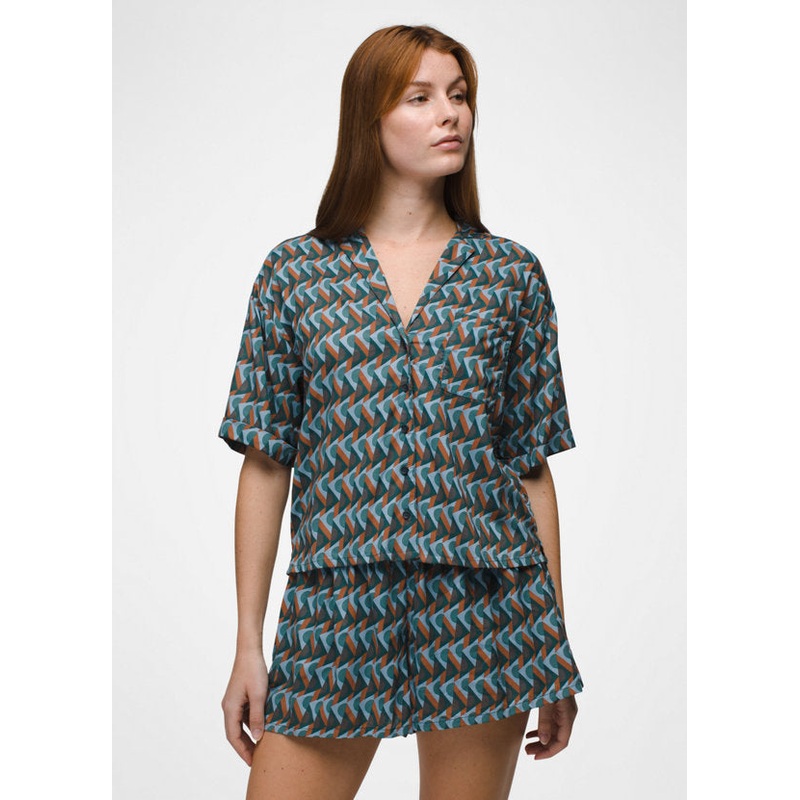 Prana Iguala Top Women's