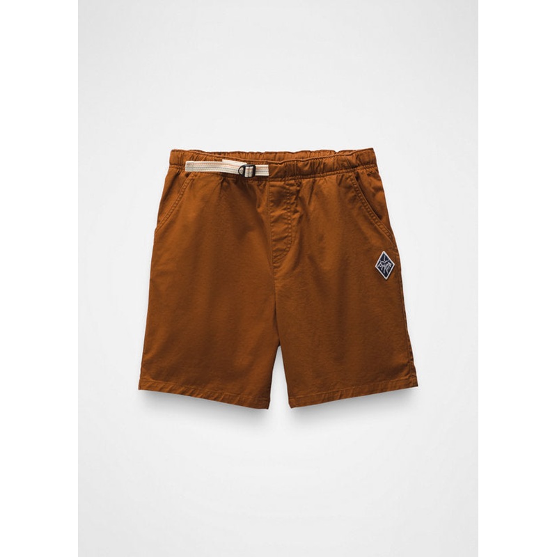 Prana Mojave Short Men's