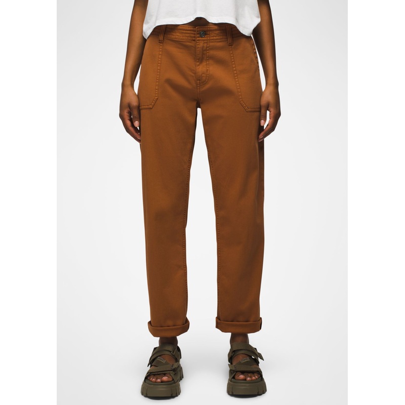 Prana Sancho Boyfriend Pant Women's