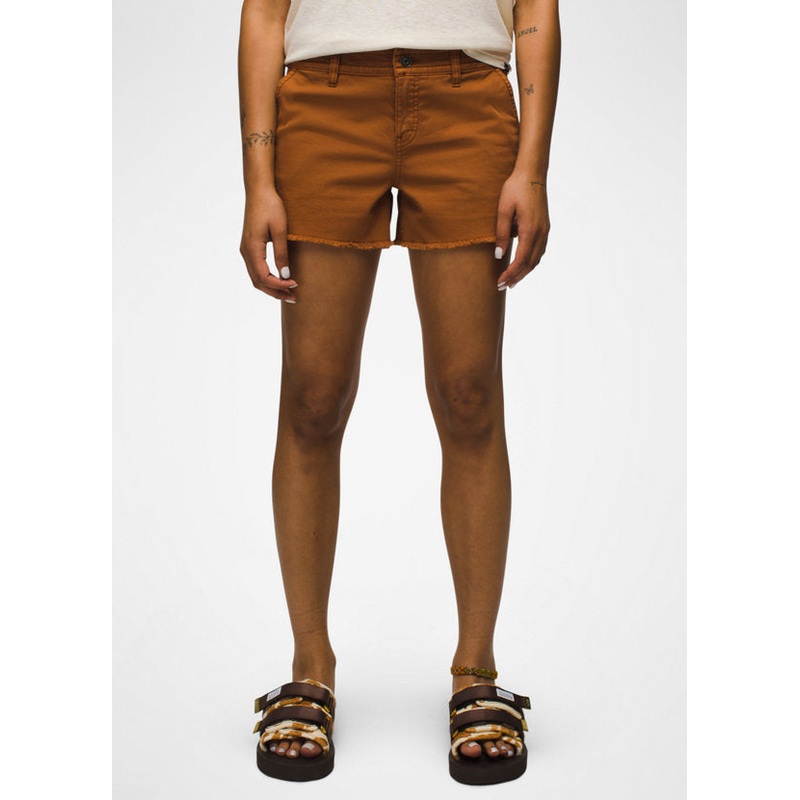 Prana Sancho Short Women's