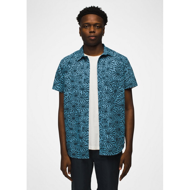 Prana Stimmersee Shirt Men's