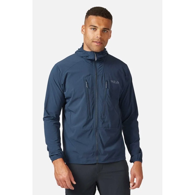 Rab Borealis Jacket Men's