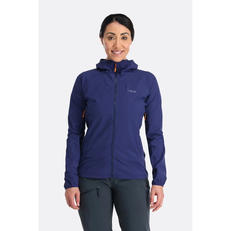 Rab Borealis Jacket Women's
