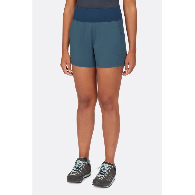 Rab Momentum Shorts Women's