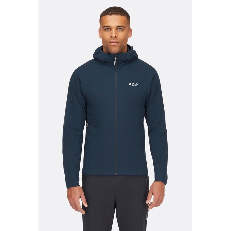 Rab Xenair Alpine Light Insulated Jacket Men's