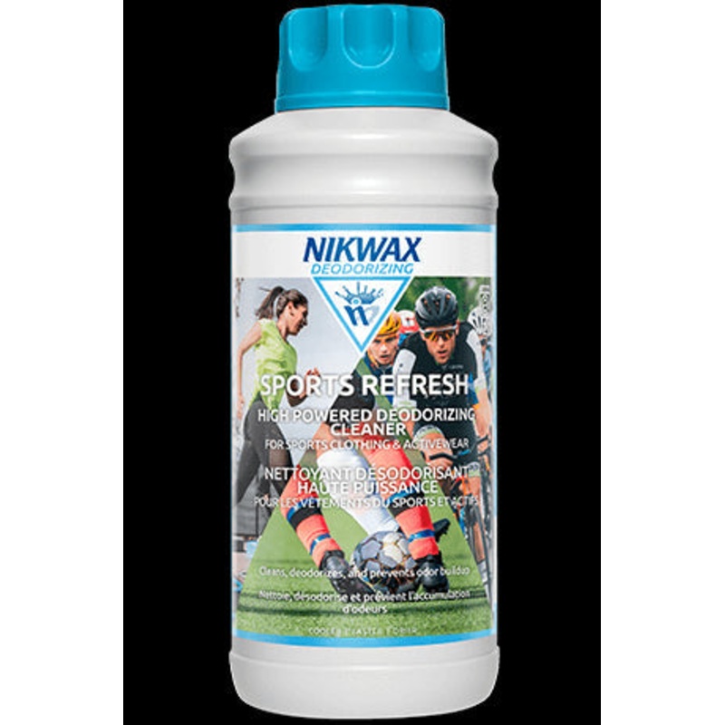 SPORTS REFRESH