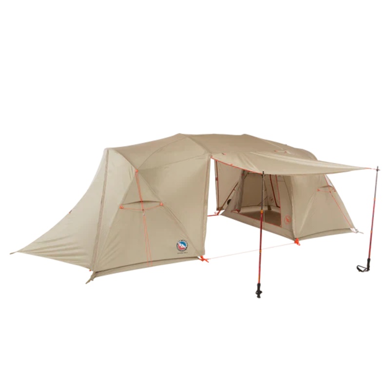 Big Agnes Wyoming Trail 4