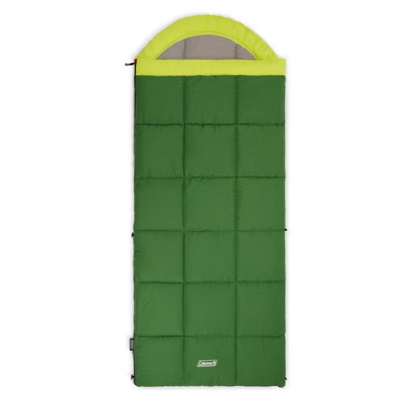 Coleman Arch Bay 30F Sleeping Bag