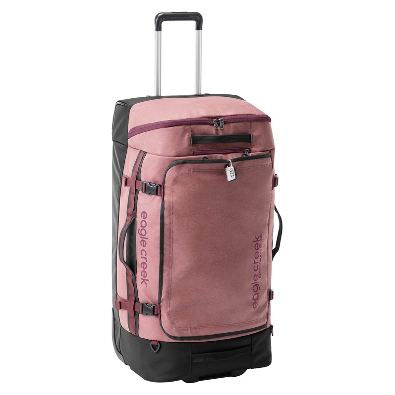 Eagle Creek Cargo Hauler XT Wheeled Duffel 32 Inch