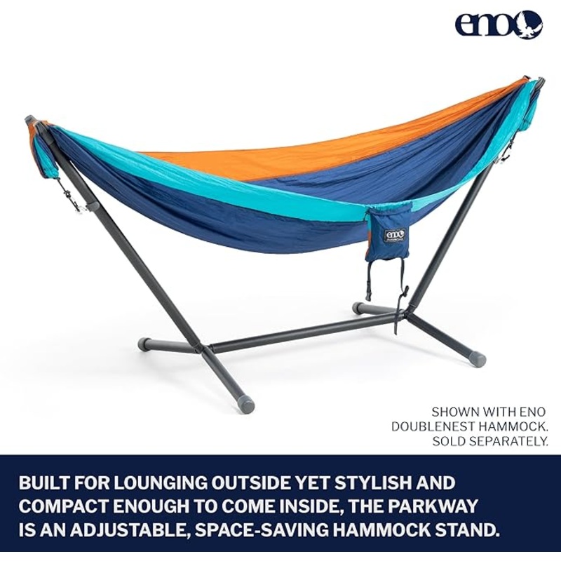 Eno Parkway Adjustable Hammock Stand