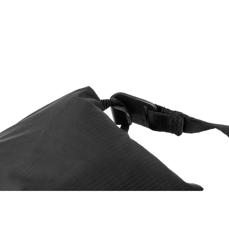 Flathook Carry Strap Black