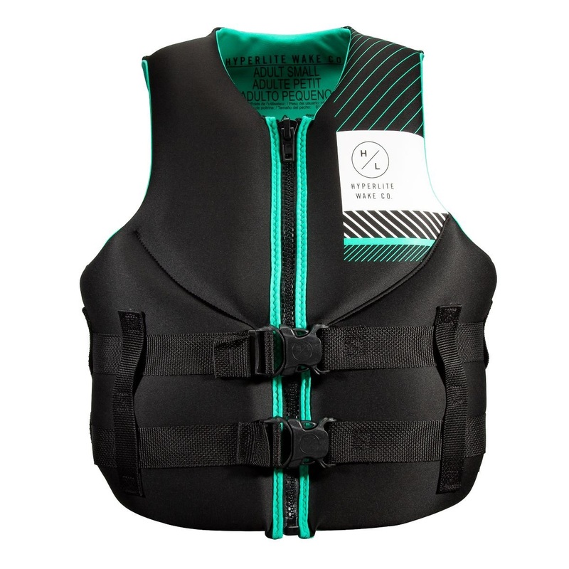 Ho Sports Hyperlite Women's Indy CGA Life Jacket