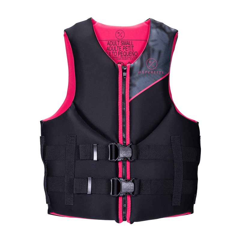 Ho Sports Hyperlite Womens Indy HRM Neo Vest