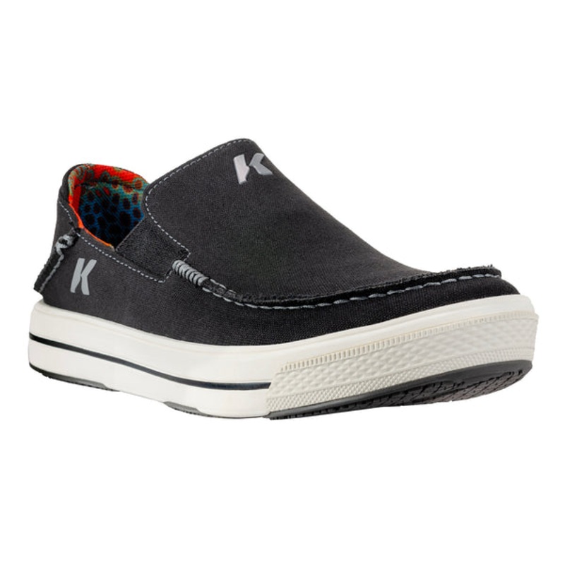 Korkers Fish Moc Brown Trout Men's