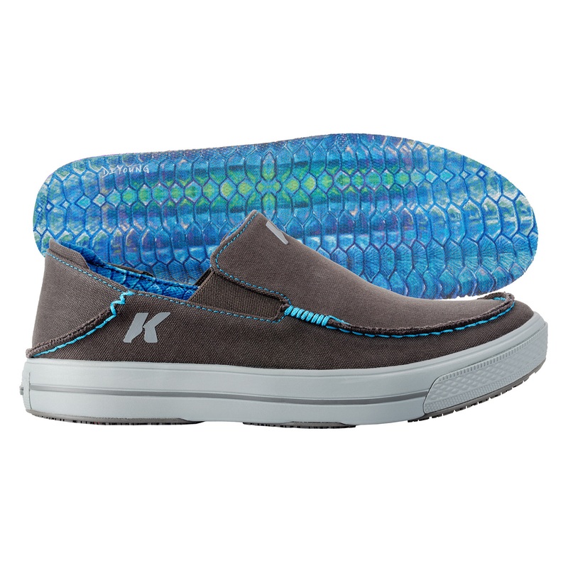 Korkers Fish Moc Tarpon Men's
