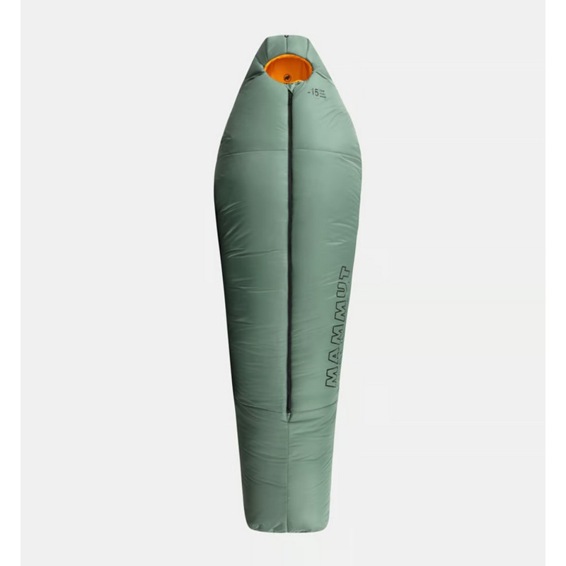 Mammut Comfort Fiber Bag -15C
