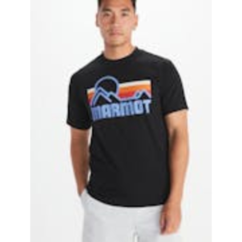 Marmot Coastal Short-Sleeve T-Shirt Men's