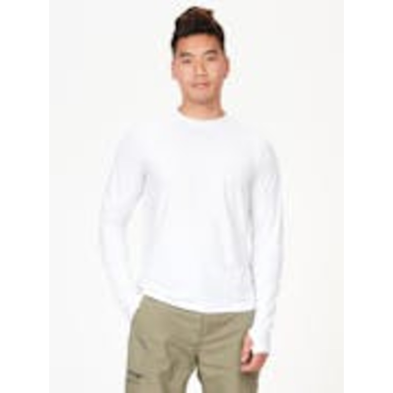 Marmot Windridge Long-Sleeve T-Shirt Men's