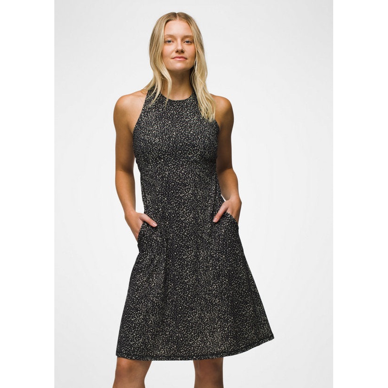 Prana Jewel Lake Summer Dress Women's