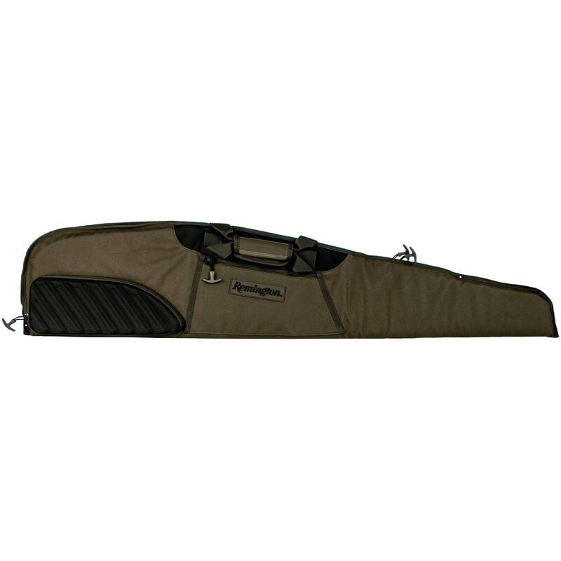 Remington First in Field Scoped Rifle Case 44 in