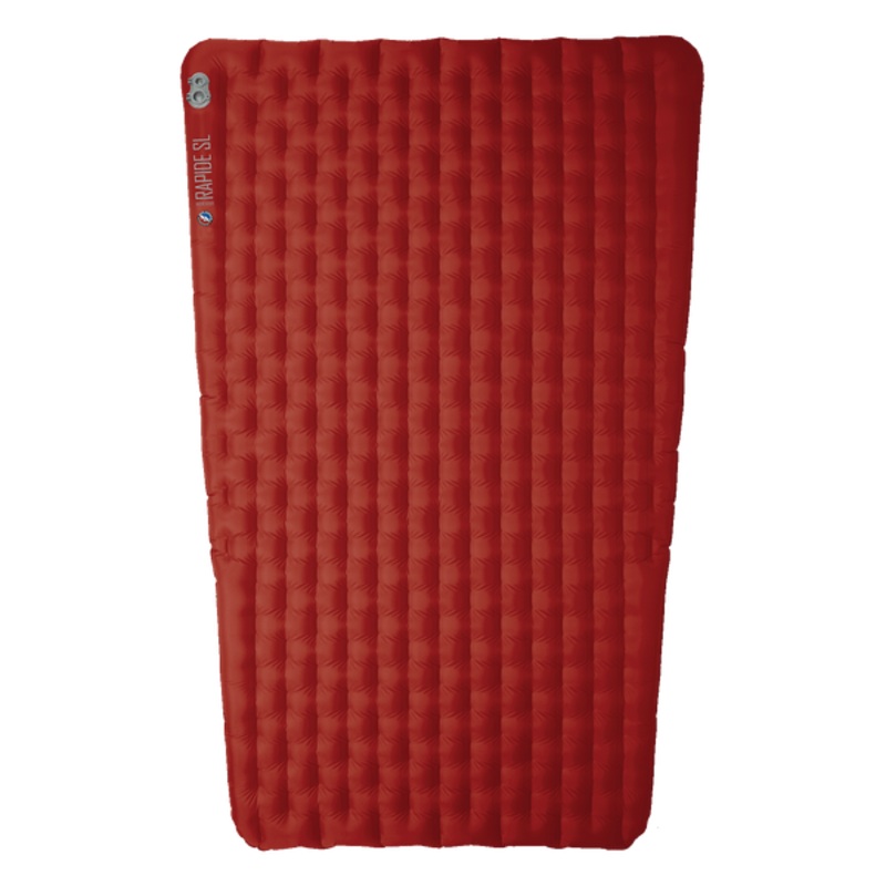 Big Agnes Rapide SL Insulated Tent Floor Pad