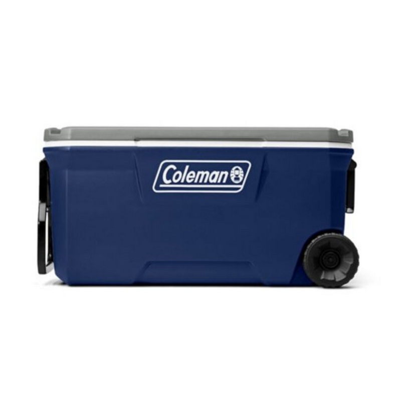 Coleman 316 Series120-Quart Hard Cooler