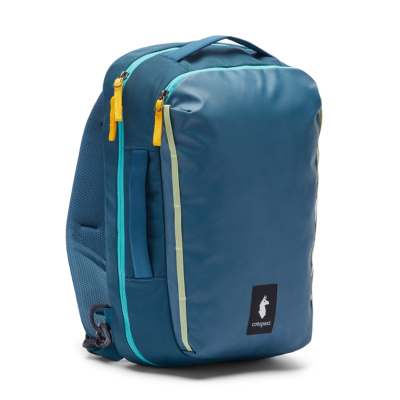 Cotopaxi Chasqui 13L Sling - Cada Da