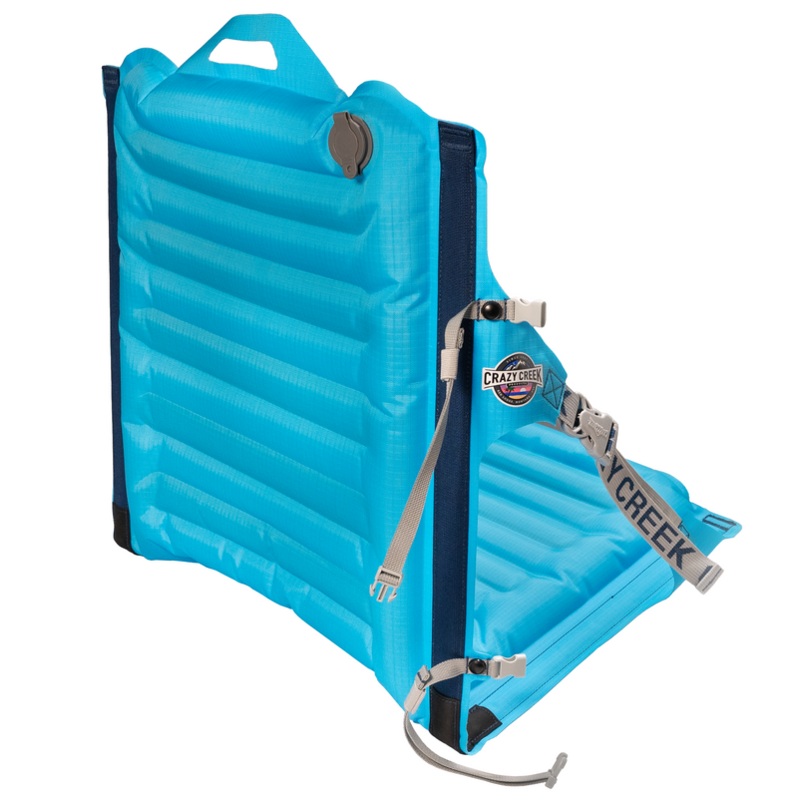Crazy Creek AirCliner Inflatable
