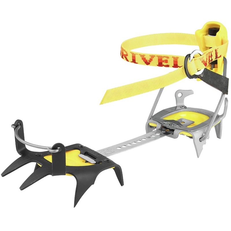 Grivel Haute Route Ski-Matic