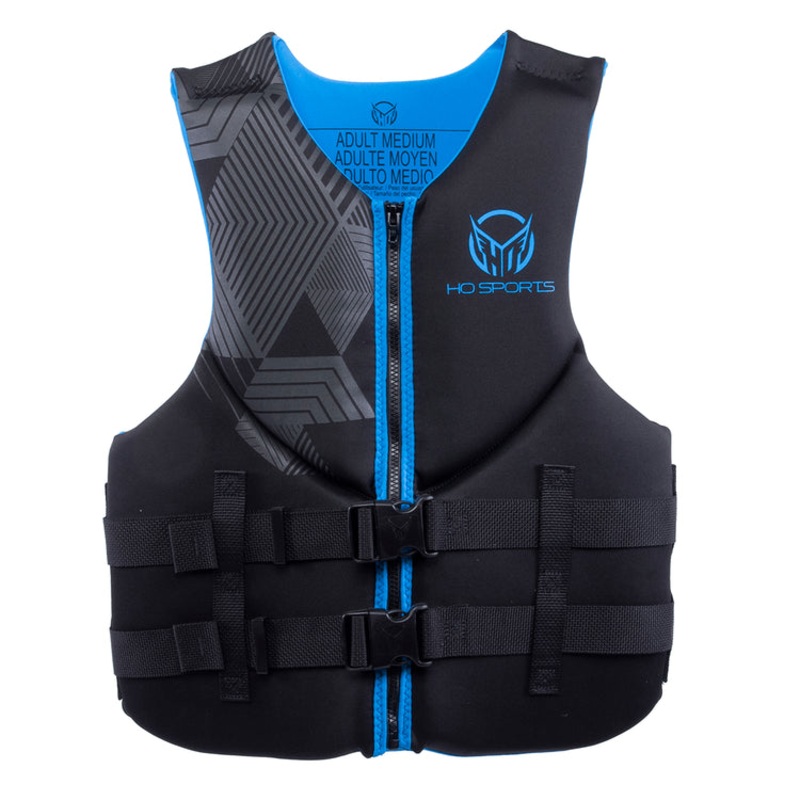 HO Men's Pursuit CGA Life Jacket